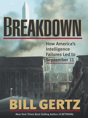 cover image of Breakdown